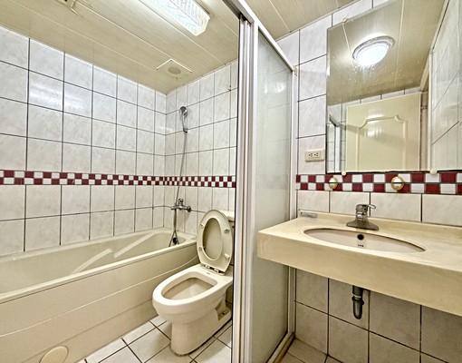 全配電梯兩房💥近超商全聯北屯國小✨️社會住宅可租補 - Image 13