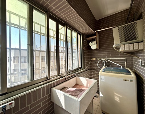 全配電梯兩房💥近超商全聯北屯國小✨️社會住宅可租補 - Image 14