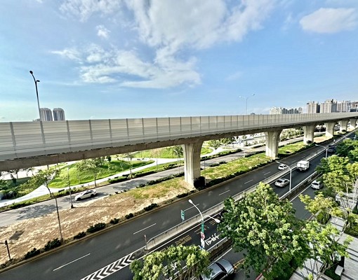 ❤樹孝商圈可租補2房含車|家具電全配 - Image 1