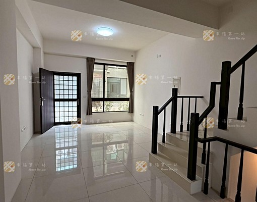 豐原全新整棟透天💖獨立車庫💖超便宜秒殺 - Image 2