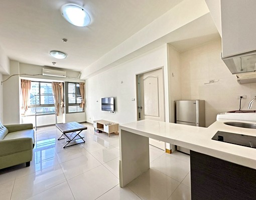 🏡北屯崇德商圈|正一房一廳|可租補🌟 - Image 1