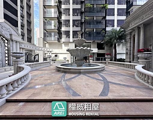 🐇高醫商圈|郡都當代|高樓層感白色系風格兩房-權威 - Image 11