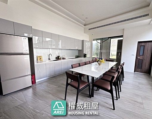 🐇高醫商圈｜郡都當代｜高樓層感白色系風格兩房-權威 - Thumbnail 13