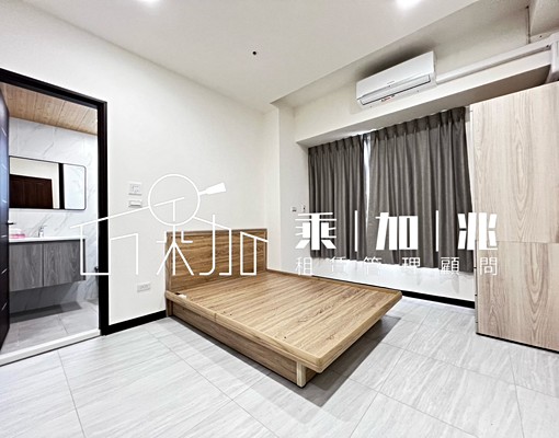 💥乘加兆Ada💥安南質感新社區2房2衛含車管🉑寵/租補 - Image 6