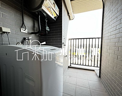 💥乘加兆Ada💥安南質感新社區2房2衛含車管🉑寵/租補 - Image 10