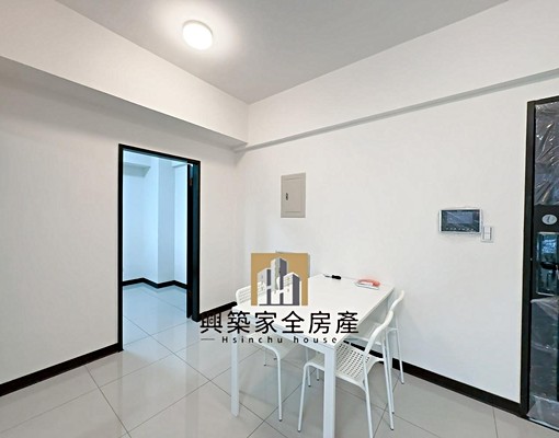 ⚡全新首租🔥近高鐵、生醫園區|美兩房含車位⚡ - Image 5