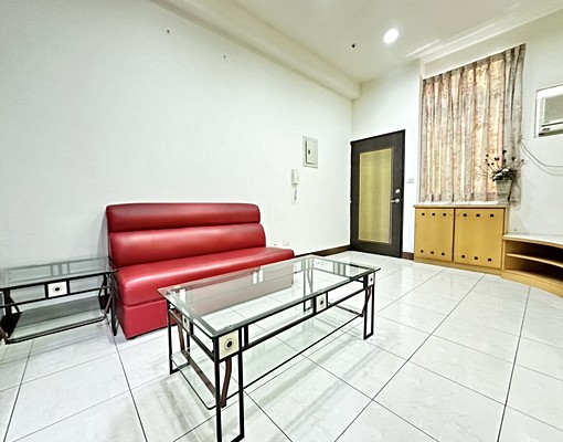 ☀️巨蛋商圈☀️瑞豐夜市旁精美高樓層2房【禁寵物】 - Image 2