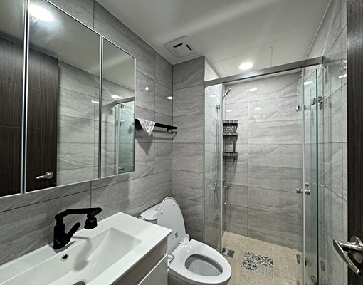 江翠重劃區高級社區美屋+車位 - Image 9