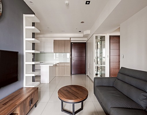 🔥可租補戶籍🔥達麗世紀雙星兩房全配 - Image 5