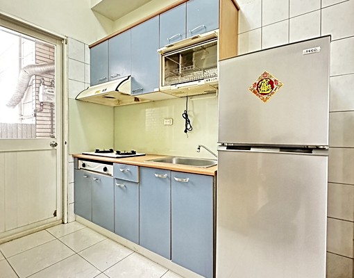 瑞豐商圈📌漢神巨蛋📌精美高樓層2房【禁寵物】 - Image 5