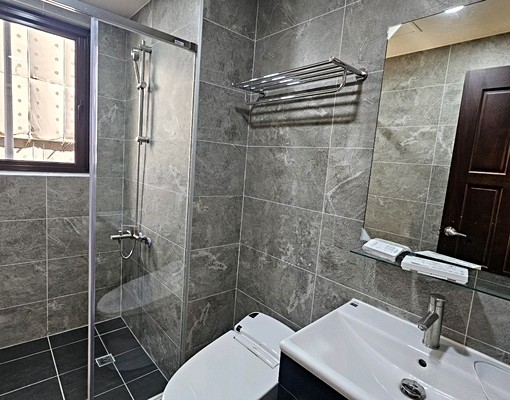 全新一手新成屋【頂埔捷運站走路約5分鐘】兩房好規劃 - 591租屋網 - Image 5