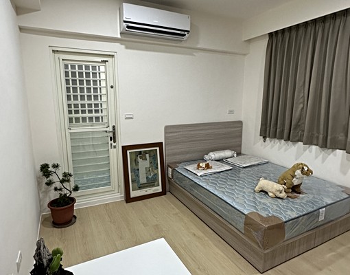 全新✨獨立套房｜近三重菜寮捷運站｜10坪｜獨立陽台 - Image 11