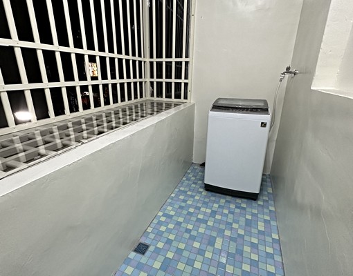 全新✨獨立套房｜近三重菜寮捷運站｜10坪｜獨立陽台 - Image 13