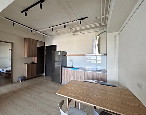 🍎綠海都心🍎東橋舒適社區寬敞兩房含平車｜興城團隊 - Image 2