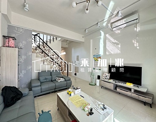 💥乘加兆Ada💥安南超美4房大空間透天🉑寵/租補/入籍 - Image 2