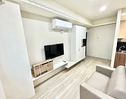 ✨類一房一廳✅雙租補✅貓✅大空間✅機車位✅子母車 - Image 3