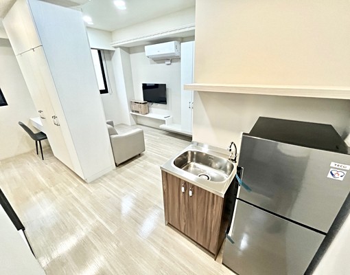 ✨類一房一廳✅雙租補✅貓✅大空間✅機車位✅子母車 - Image 7