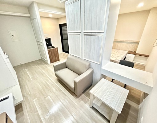 ✨類一房一廳✅雙租補✅貓✅大空間✅機車位✅子母車 - Image 8