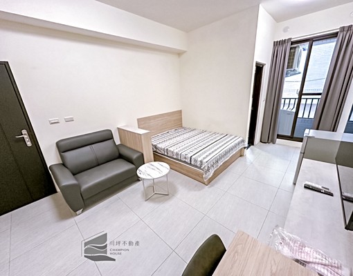 水湳中國醫藥大⛅逢甲大學⛅可雙租補⛅可寵貓狗⛅乾溼分⛅台電 - Image 1