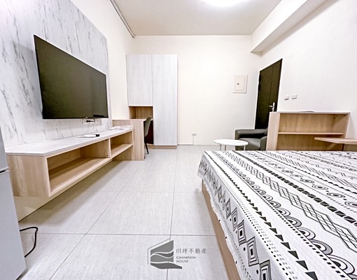 水湳中國醫藥大⛅逢甲大學⛅可雙租補⛅可寵貓狗⛅乾溼分⛅台電 - Image 6