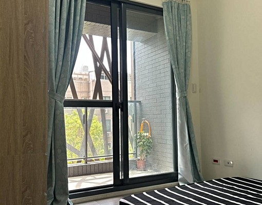 西屯親家福星道｜質感兩房・車位雙享・生活圈超強 - Image 4