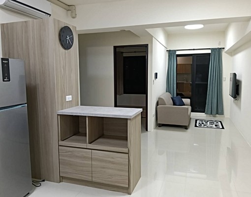 🏡高大特區『馥御』近高雄大學、台積電、藍田路,2房含管車 - Image 2