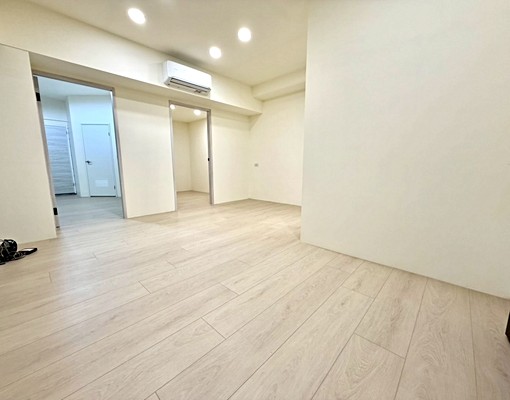 捷運500M💝全新裝潢電梯兩房💝貓咪友善｜臻臻 - Image 1