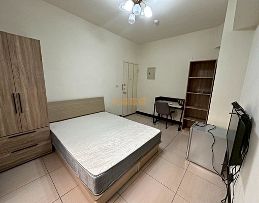 兆基🏡電梯套房可申請租補獨洗曬 - Image 5