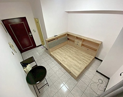 頭家厝火車站⛅洲際棒球⛅可租補⛅台水電⛅管理員⛅流理台⛅陽台 - Image 4