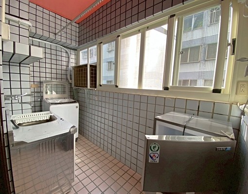 頭家厝火車站⛅洲際棒球⛅可租補⛅台水電⛅管理員⛅流理台⛅陽台 - Image 8