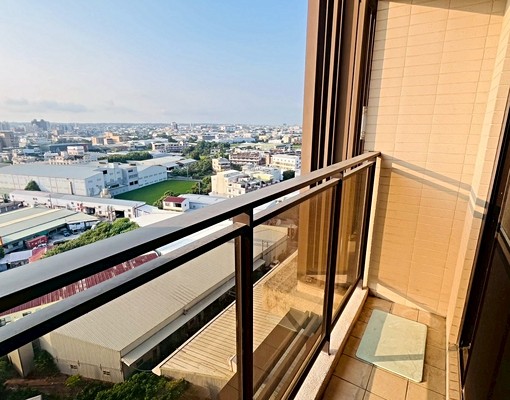 大雅頂樓裝潢3房✨附系統櫃丨更衣間丨傢俱🉑撤@鄰清泉醫院 - Image 6