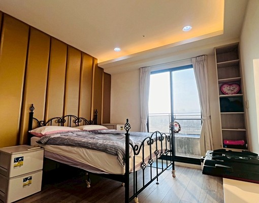 大雅頂樓裝潢3房✨附系統櫃丨更衣間丨傢俱🉑撤＠鄰清泉醫院 - Image 8