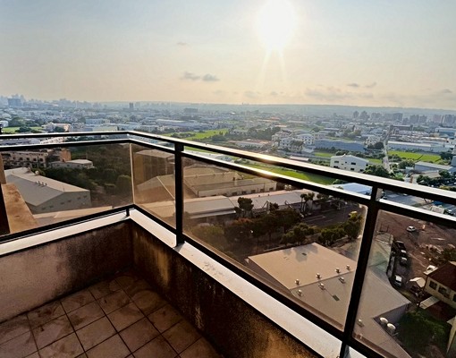 大雅頂樓裝潢3房✨附系統櫃丨更衣間丨傢俱🉑撤@鄰清泉醫院 - Image 2