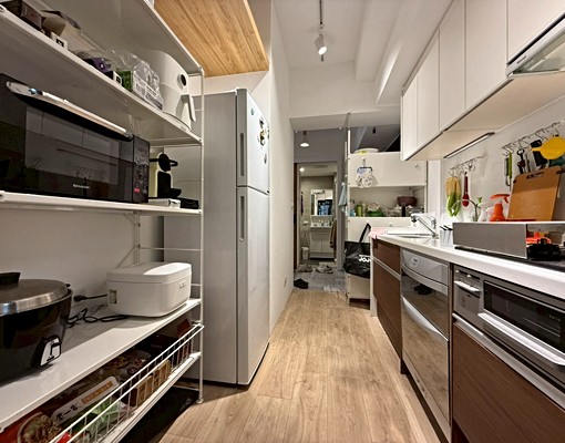 🍎皇龍天席🍎明亮方正無印風大兩房含平車｜興城團隊 - Image 8