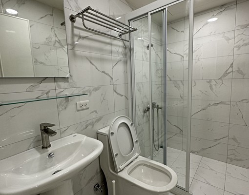 全新✨獨立套房｜三重菜寮站｜11坪 - Image 10