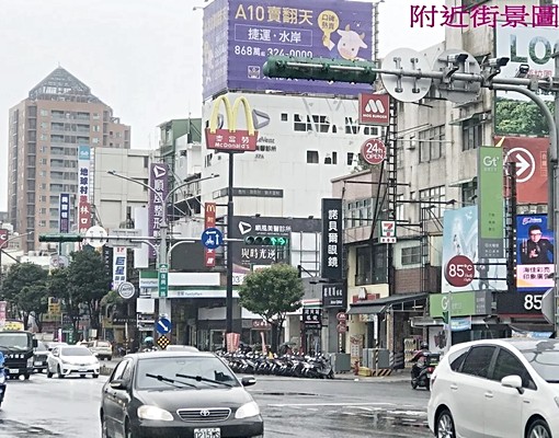 長庚商圈🌈A8捷運站🌈拎包入住電梯1房1廳🌈可另租車位 - Image 1