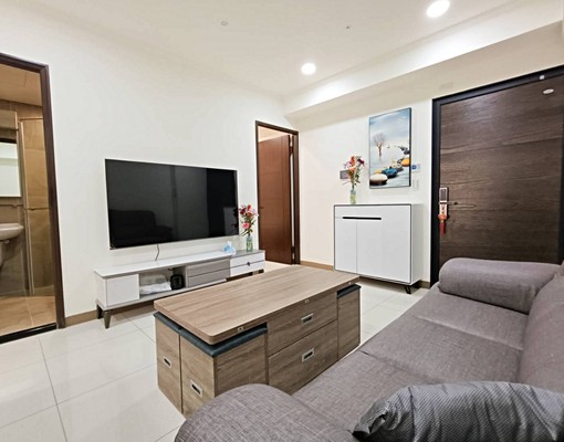 可申請租補-鳳山國中景觀三房有家具/家電/車位 - Image 1