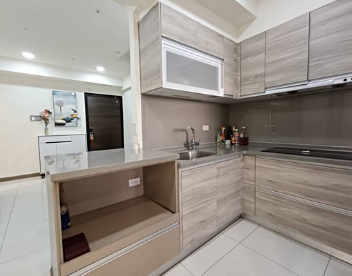 可申請租補-鳳山國中景觀三房有家具/家電/車位 - Image 3