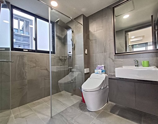 可申請租補-鳳山國中景觀三房有家具/家電/車位 - Image 7