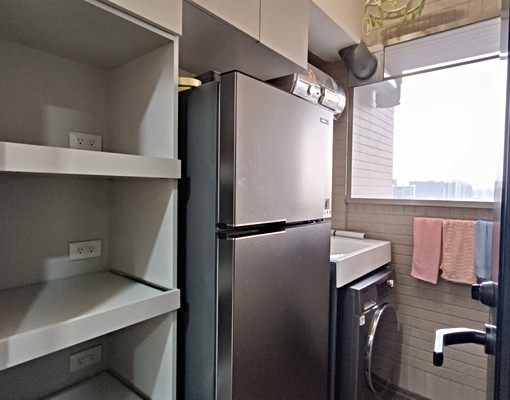 可申請租補-鳳山國中景觀三房有家具/家電/車位 - Image 9