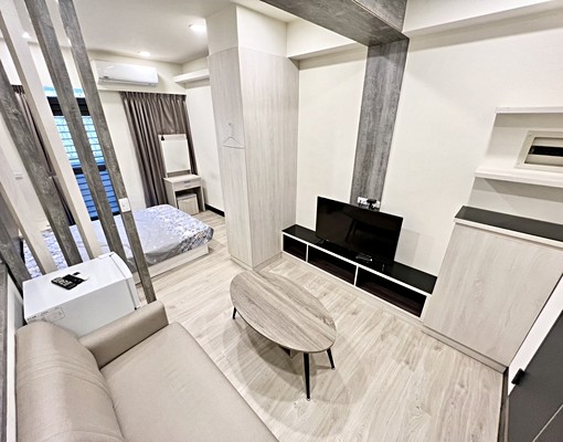 🔥文心崇德🔥可寵(貓/狗)🔥獨洗曬🔥可租補 - Image 1