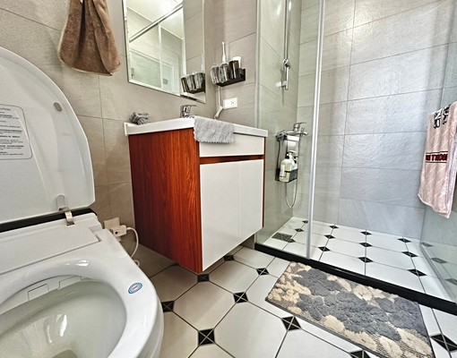 安東社宅/草屯市區輕屋齡渡假宅電梯三房車/免仲可補 - Image 4