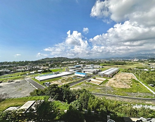 安東社宅/草屯市區輕屋齡渡假宅電梯三房車/免仲可補 - Image 7