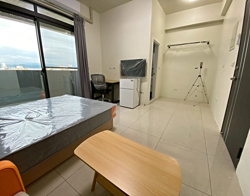 近漢神洲際環中路@全新電梯獨立大套房@可開發票 - Image 11