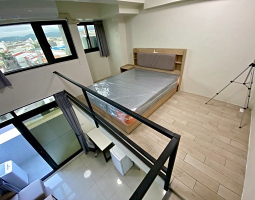 近漢神洲際環中路@全新電梯獨立大套房@可開發票 - Image 9