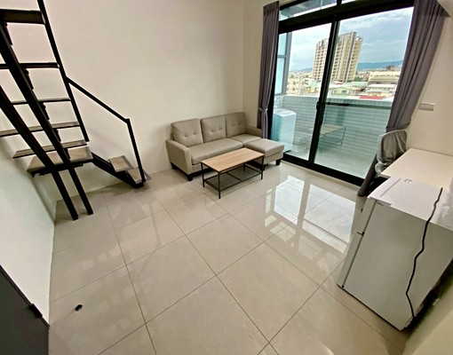 近漢神洲際環中路@全新電梯獨立大套房@可開發票 - Image 7