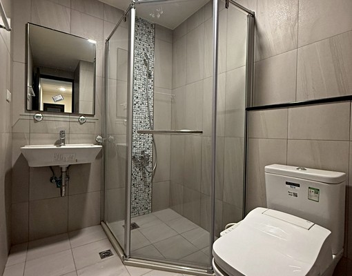 阿怡💖中都福懋美森園景觀三房平車可租補 - Image 6