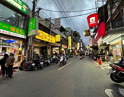 鄰近大同北商圈可寵、租補鼎家✨中信翔翔✨ - Image 7