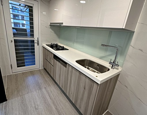 🏠全新超優採光2房+含車含管✨近興仁花園夜市✨~喬陽社宅 - Image 10