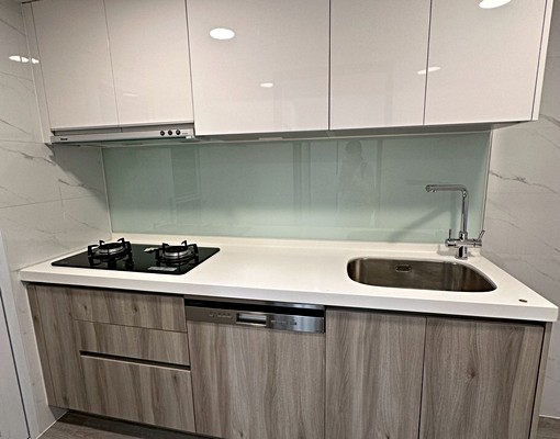 🏠全新超優採光2房+含車含管✨近興仁花園夜市✨~喬陽社宅 - Image 11